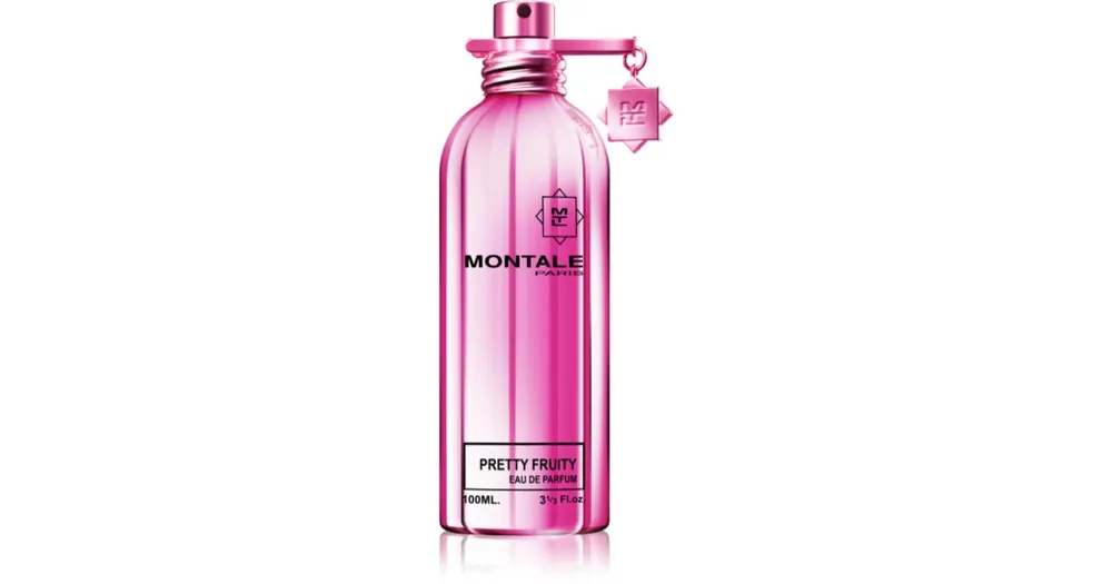 MontalePretty Fruity Eau de Parfum unisex Biztonságos vásárlás