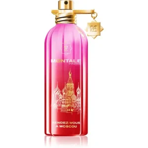 Biztonságos fizetés MontaleRendez-vous a Moscou Eau de Parfum hölgyeknek