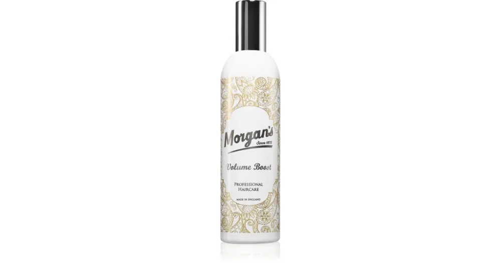 Morgan‘sVolume Boost haj spray dús hatásért Expressz kézbesítés