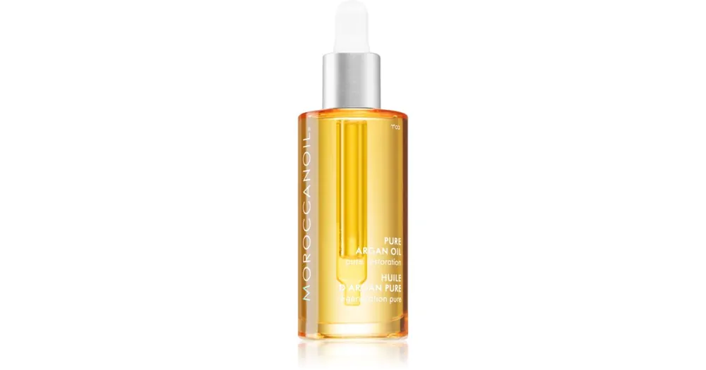 MoroccanoilBody 100% argán olaj arcra, testre és hajra Kedvezmény