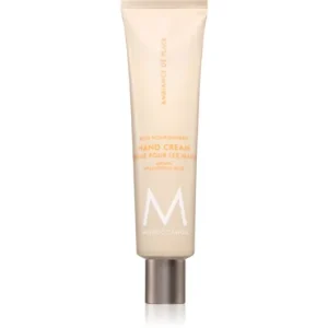 Legjobb ár MoroccanoilBody Ambiance de Plage kézkrém