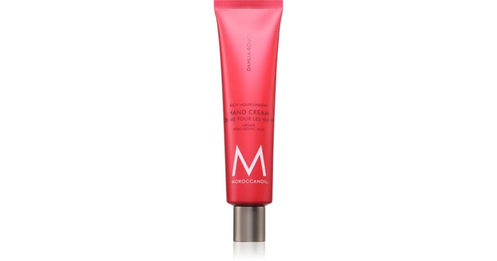 MoroccanoilBody Dahlia Rouge kézkrém Ajánlat