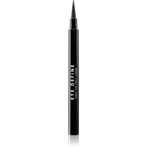 MUA Makeup AcademyEye Define tartós szemfilc Akció