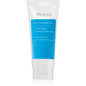 MuradBlemish Control Control Clarifying Cleanser tisztító gél kombinált és zsíros bőrre Expressz kézbesítés