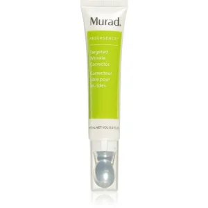 Biztonságos vásárlás MuradResurgence Targeted Wrinkle Corrector korrekciós ápolás ráncokra