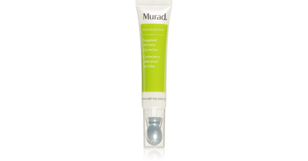 Biztonságos vásárlás MuradResurgence Targeted Wrinkle Corrector korrekciós ápolás ráncokra