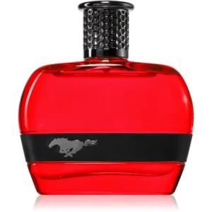 Kiárusítás MustangRed Eau de Toilette uraknak