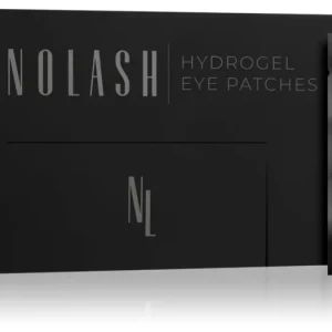 Ajánlat NanolashHydrogel Eye Patches hidrogéles párnácskák szempilla-hosszabbításra