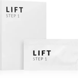Azonnali szállítás NanolashStep 1 - Lift aktiváló szempilla liftinghez és lamináláshoz