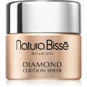 Bestseller Natura BisséDiamond Age-Defying Diamond Cocoon hidratáló és regeneráló arckrém SPF 30