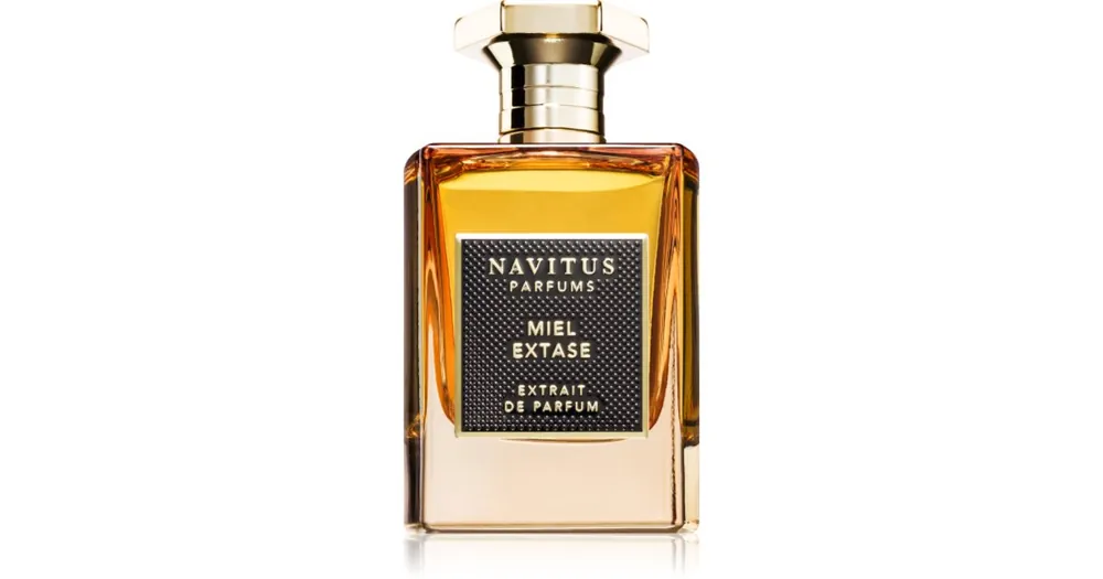 Csak ma Navitus ParfumsMiel Extase parfüm kivonat unisex