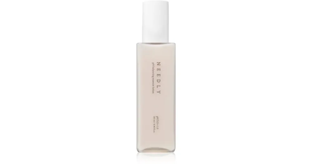Különleges ajánlat NEEDLYpH Balancing Essence Lotion arc esszencia hidratáló hatással