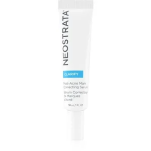 NeoStrataClarify Post-Acne Mark Correcting Serum helyreállító szérum pattanások ellen Legjobb ár