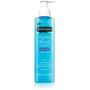Vedd meg most NeutrogenaHydro Boost® sminklemosó tej