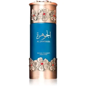 Kiárusítás Niche EmaratiAl Jawhara Eau de Parfum unisex