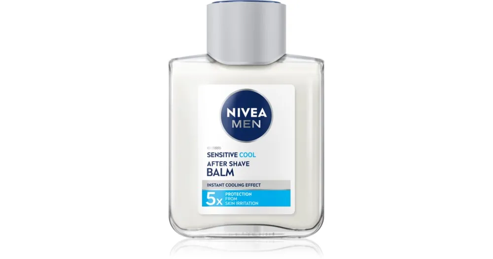 NIVEAMEN Sensitive Cool borotválkozás utáni balzsam Olcsó