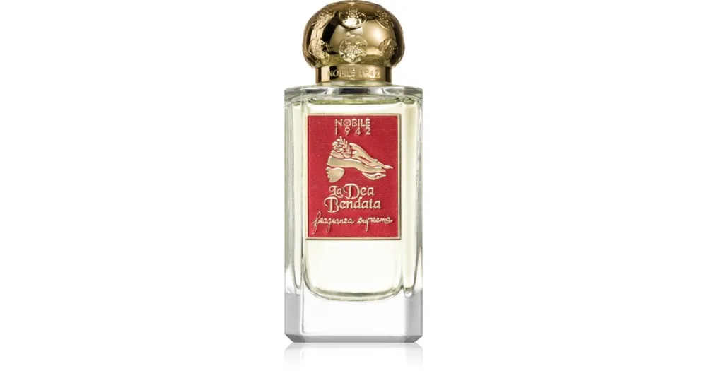 Nobile 1942La Dea Bendata Eau de Parfum unisex Népszerű
