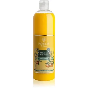Nobilis TiliaNatural Cleansing Cream ápoló és tisztító krém Azonnali szállítás