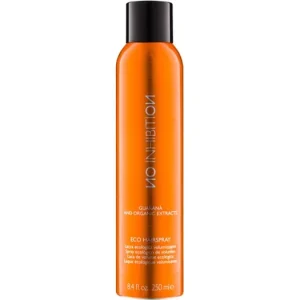 Árcsökkenés No InhibitionStyling Eco Hairspray hajlakk