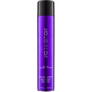 No InhibitionGuarana and organic extracts Volumizing hajlakk dús hatásért Szezonális akció