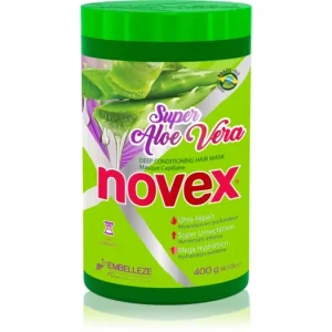 NovexAloe Vera hidratáló maszk hajra Ne maradj le