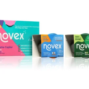 NovexPowerShot haj maszk Prémium