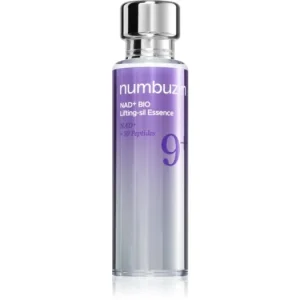 Csak ma NumbuzinNo. 9 NAD Bio Lifting-sil Essence lifting hatású arcesszencia hidratáló hatással