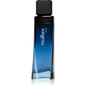 oBoticárioMalbec Bleu Eau de Toilette uraknak Expressz kézbesítés