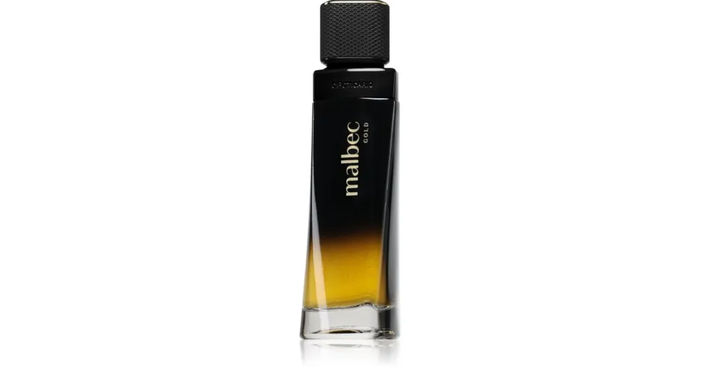 Nézd meg most oBoticárioMalbec Gold Eau de Toilette uraknak