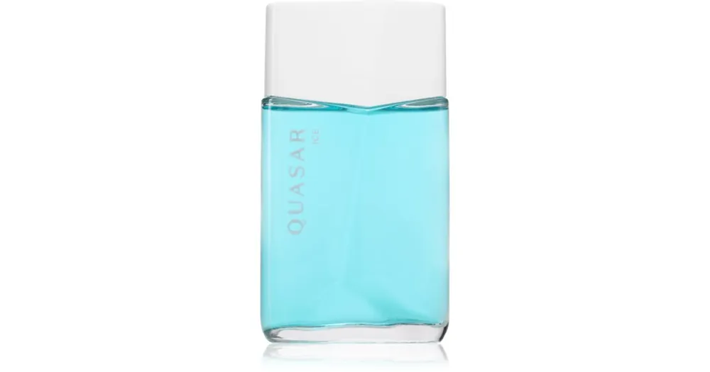 oBoticárioQuasar Ice Eau de Toilette uraknak Kedvezményes ár