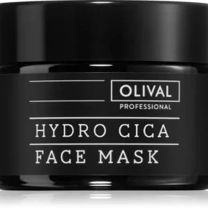 Akció OlivalProfessional Hydro Cica mélyhidratáló maszk