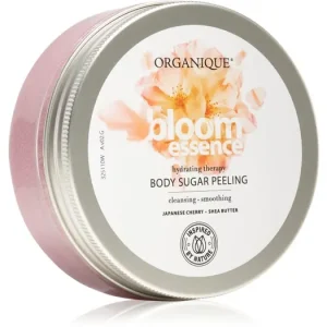 OrganiqueBloom Essence cukros test peeling Azonnal elérhető