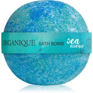 Prémium OrganiqueSea Essence Detox Therapy pezsgő fürdőgolyó