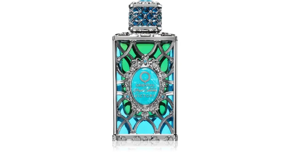 Csak ma OrienticaRoyal Collection Victory Eau de Parfum uraknak