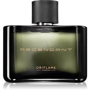 Árengedmény OriflameAscendant Eau de Toilette uraknak