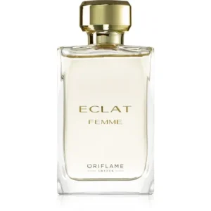 Különleges ajánlat OriflameEclat Femme Eau de Toilette hölgyeknek