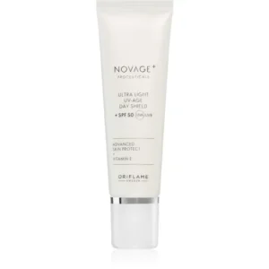 Csak ma OriflameNovAge ProCeuticals nappali krém SPF 50