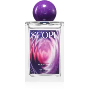 Akciós ár OriflameScope Across Space Eau de Toilette unisex