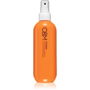 Kedvezményes ár Original & MineralAtonic tömegnövelő spray