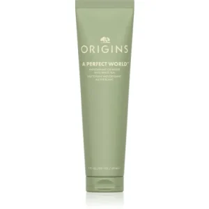 OriginsA Perfect World™ Antioxidant Cleanser With White Tea habos tisztító gél Akció