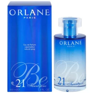 OrlaneBe 21 Eau de Parfum hölgyeknek Azonnali szállítás
