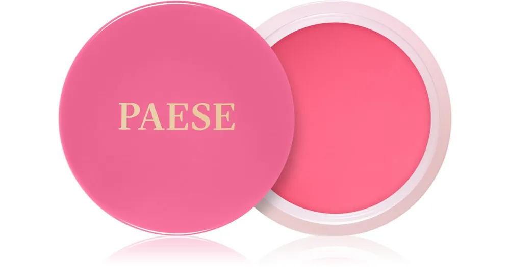 PaesePeptide Lip Mask hidratáló maszk az ajkakra peptidekkel Outlet