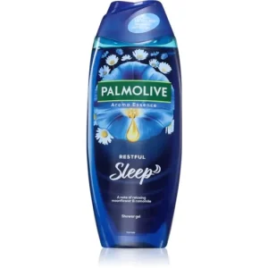 Biztonságos fizetés PalmoliveAroma Essence Restful Sleep tusfürdő gél