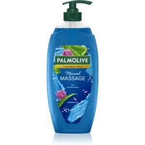 Kiárusítás PalmoliveWellness Massage hidratáló tusoló gél
