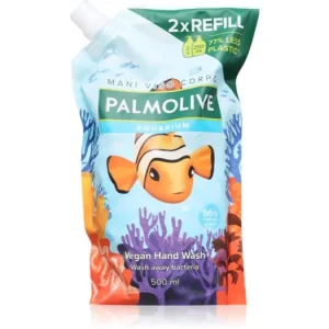 Kihagyhatatlan ajánlat PalmoliveNaturals Aquarium folyékony szappan utántöltő