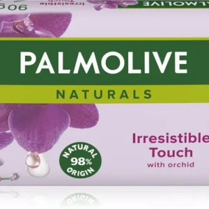 Gyors kiszállítás PalmoliveNaturals Black Orchid Szilárd szappan