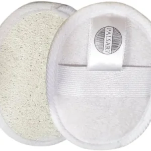 PALSAR7Body Wash and Massage Sponge fürdő pamacs testre Akció