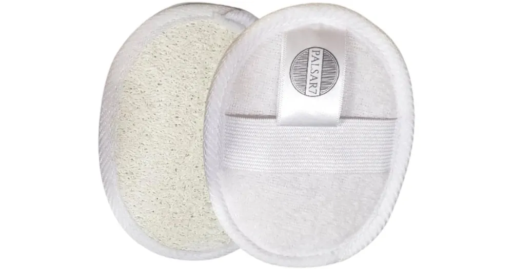 PALSAR7Body Wash and Massage Sponge fürdő pamacs testre Akció