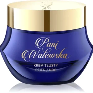 Kiárusítás Pani WalewskaClassic kisimító nappali és éjszakai krém