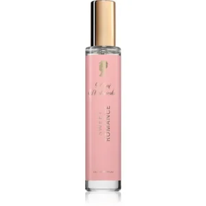 Pani WalewskaSweet Romance Eau de Parfum hölgyeknek Legkelendőbb